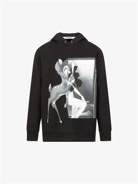 givenchy bambi bag online|givenchy bambi sweatshirt.